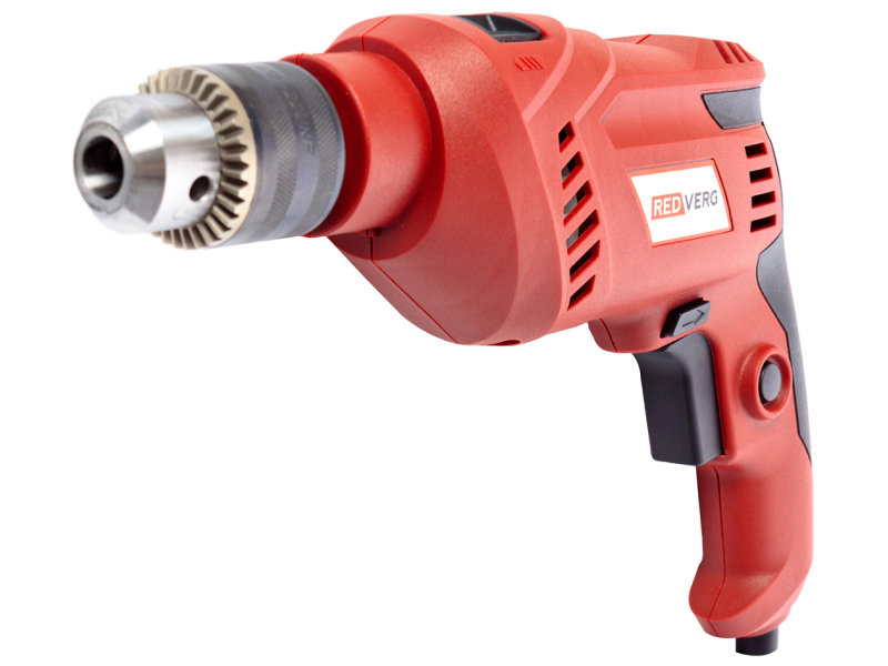 

Электроинструмент RedVerg RD-ID550, RD-ID550