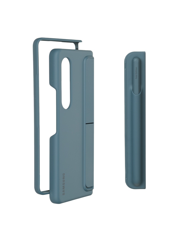 

Чехол для Samsung Galaxy Z Fold 4 Original Standing Cover with Pen Grey EF-OF93PCJEG, Samsung Galaxy Z Fold 4