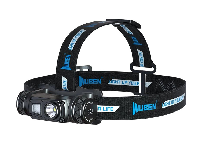 

Фонарь Wuben H1, H1