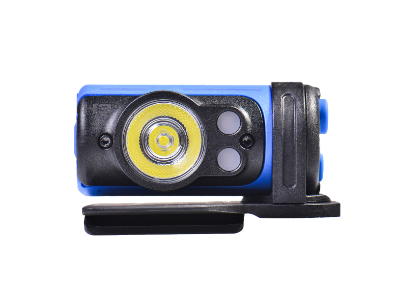 

Фонарь Wuben H3 Black, H3