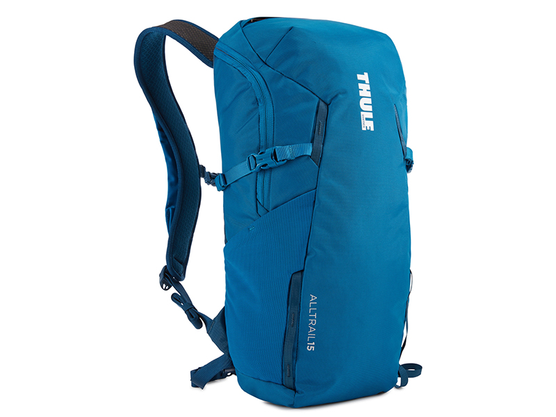 

Рюкзак Thule AllTrail 15L Dark Blue TALU115 3203741, TALU115
