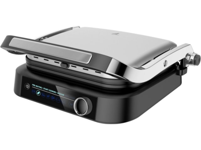 

Электрогриль Viatto VA-GC877D, VA-GC877D
