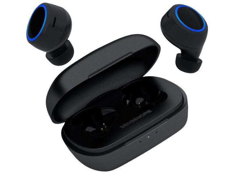 

Наушники Creative SenseMore Air 51EF1020AA000, 51EF1020AA000