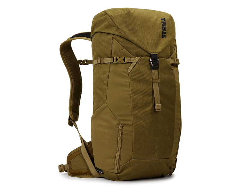 

Рюкзак Thule AllTrail X 25L Brown TALX125 3204131, TALX125