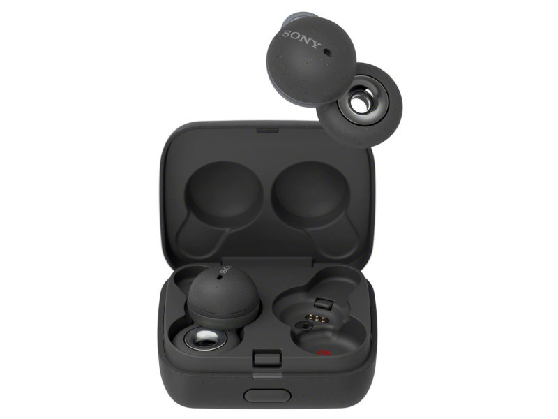 

Наушники Sony WFL-900H Grey, WFL-900H