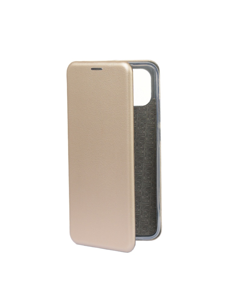 

Чехол Zibelino для Xiaomi Redmi A1 Book Gold ZB-XIA-RDM-A1-GLD, Xiaomi Redmi A1