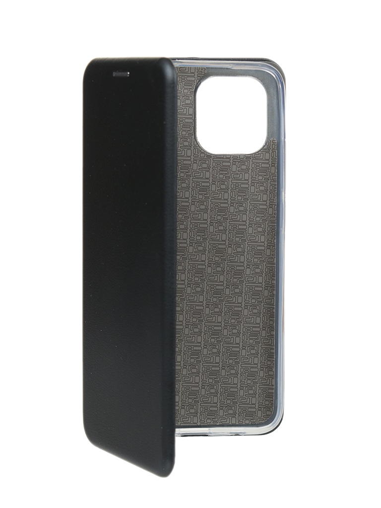 

Чехол Zibelino для Xiaomi Redmi A1/A2 Book Black ZB-XIA-RDM-A1-BLK, ZXiaomi Redmi A1