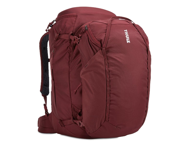 

Рюкзак Thule Landmark 60L Red TLPM160 3203729, TLPM160