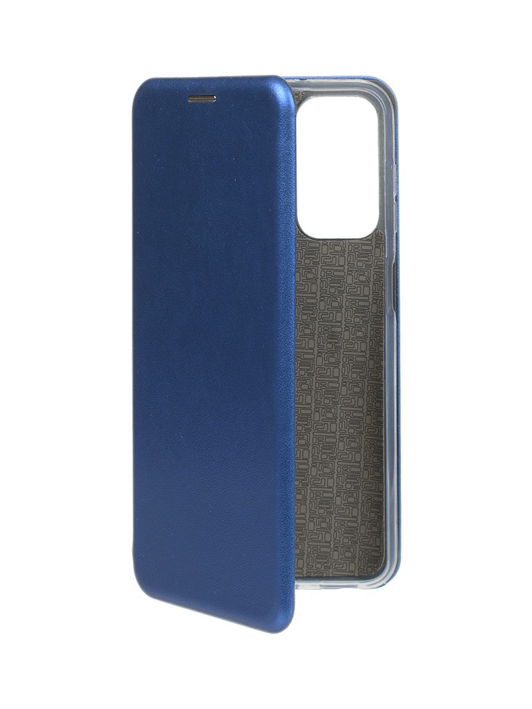 

Чехол Zibelino для Samsung Galaxy M13 SM-M135 Book Blue ZB-SAM-M135-BLU, Samsung Galaxy M13 SM-M135