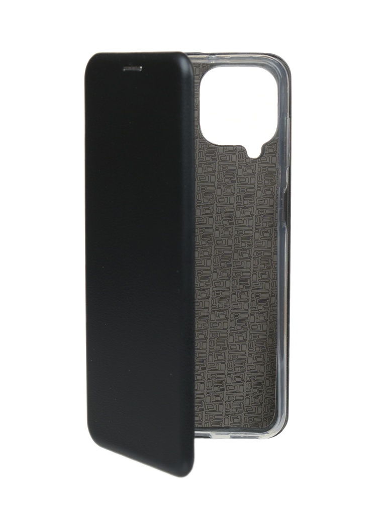 

Чехол Zibelino для Samsung M33 SM-M336 Book Black ZB-SAM-M336-BLK, Samsung M33 SM-M336
