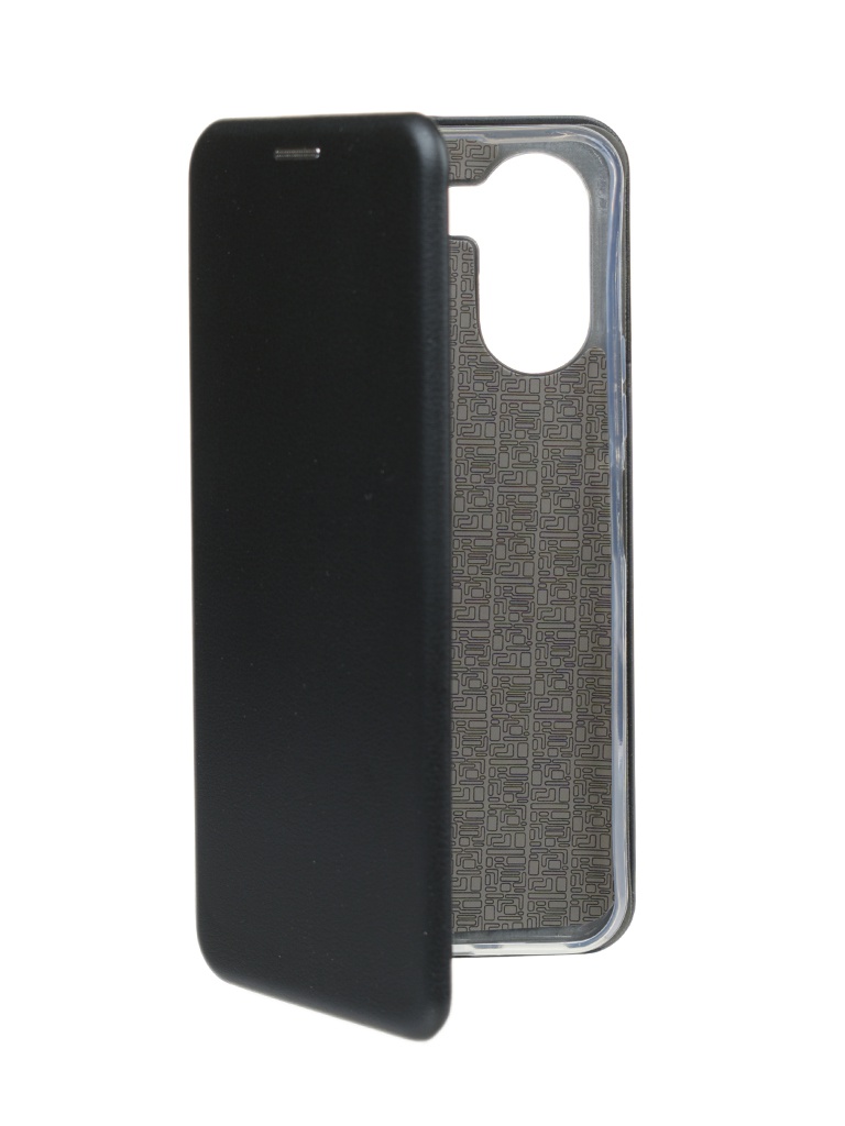 

Чехол Zibelino для Vivo Y16 Book Black ZB-VIVO-Y16-BLK, Vivo Y16