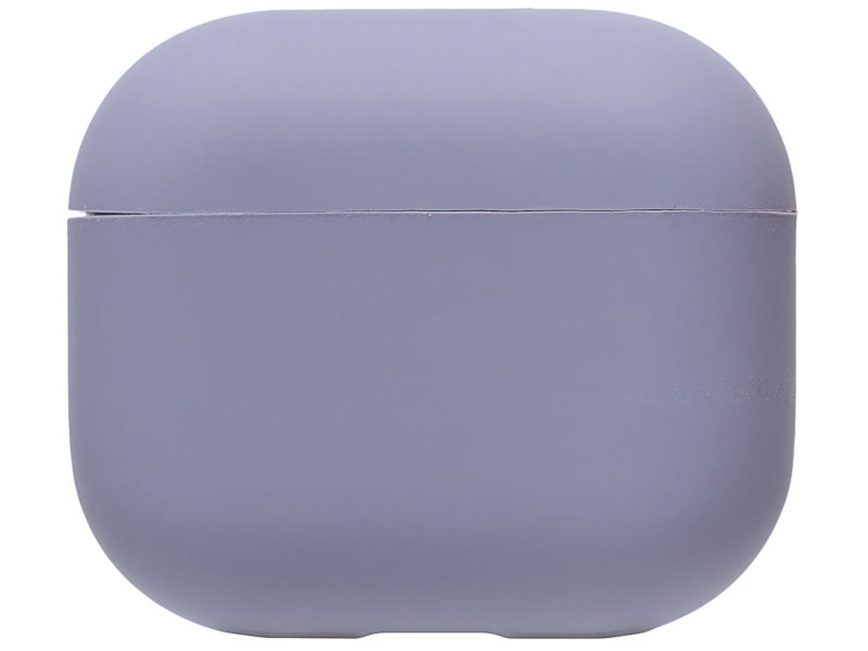 

Чехол Activ Silicone Violet 202969, 4690002029695