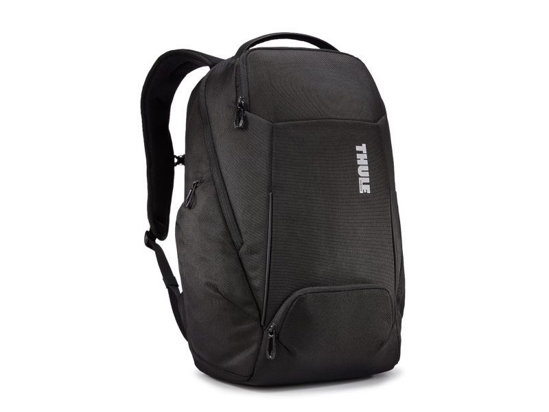 Рюкзак Thule Accent 26L Black TACBP2316 3204816 рюкзак для ноутбука thule accent backpack 26l tacbp2316 black 3204816