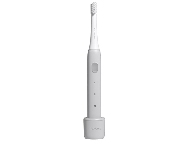 

Зубная электрощетка Revyline RL 050 Grey, RL 050