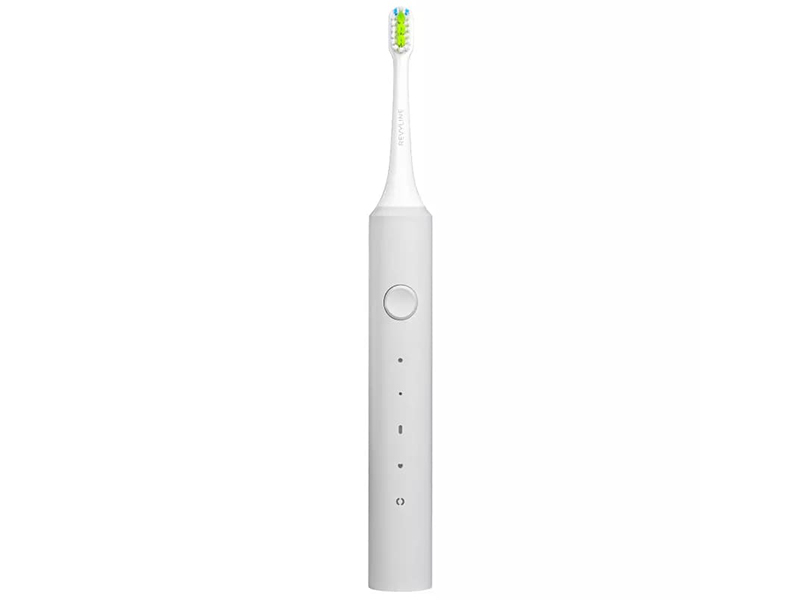 

Зубная электрощетка Revyline RL 040 White, RL 040