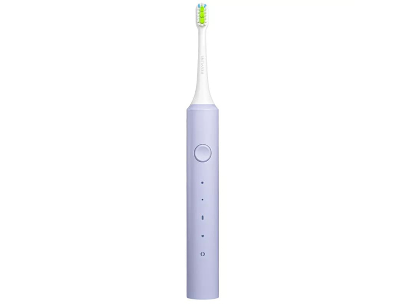 

Зубная электрощетка Revyline RL 040 Purple, RL 040