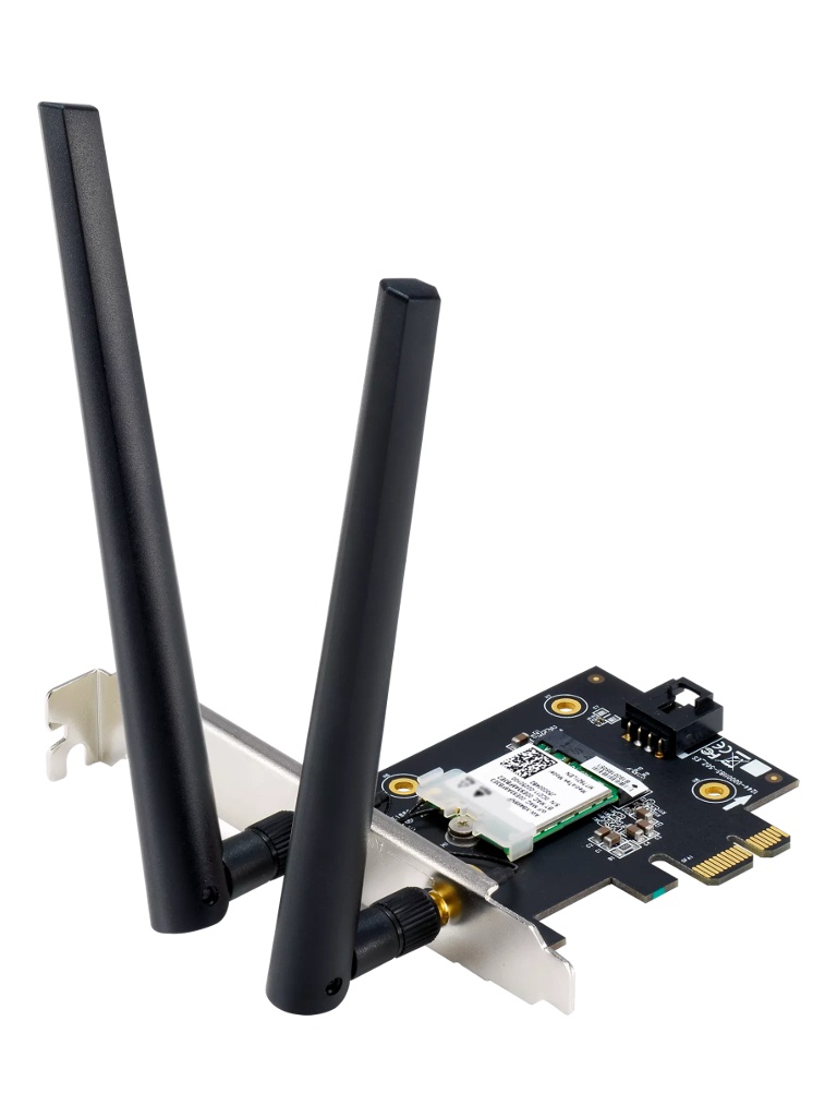 

Сетевая карта ASUS PCE-AX1800, PCE-AX1800