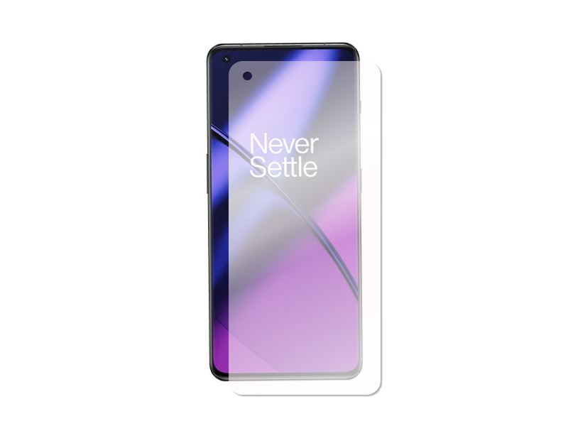 

Гибридное защитное стекло Krutoff для OnePlus 11 353140, OnePlus 11