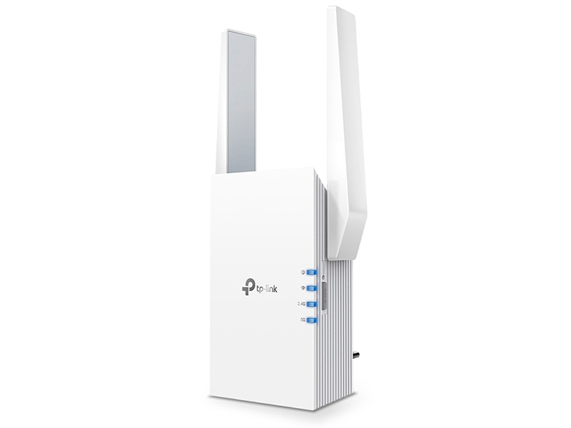 Wi-Fi усилитель TP-LINK RE705X wi fi усилитель tp link tl wa860re