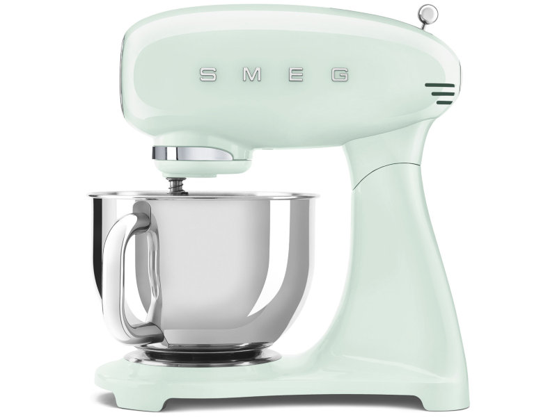 

Миксер Smeg SMF03PGEU, SMF03PGEU