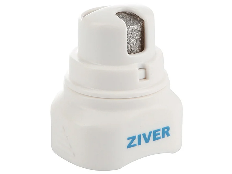 цена Насадка для подпиливания когтей Ziver 20.ZV.081