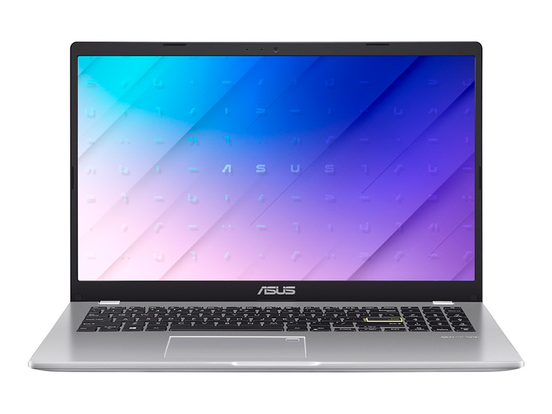 

Ноутбук ASUS E510MA-BR911 90NB0Q63-M005E0 (Intel Celeron N4020 1.1GHz/4096Mb/256Gb SSD/Intel Iris Xe Graphics/Wi-Fi/Bluetooth/Cam/15.6/1366x768/No OS), E510MA-BR911