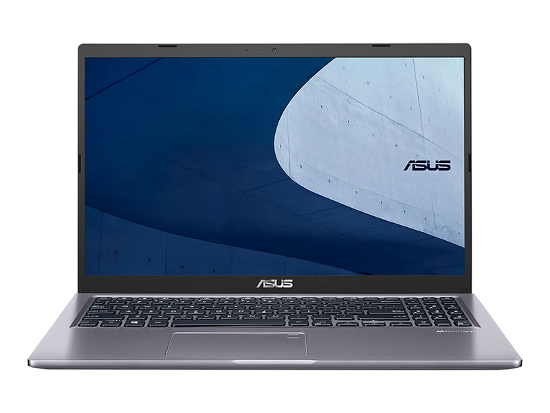 

Ноутбук ASUS ExpertBook P1 P1512CEA-BQ0232 90NX05E1-M00900 (Intel Core i5-1135G7 2.4GHz/8192Mb/512Gb SSD/Intel Iris Xe Graphics/Wi-Fi/Bluetooth/Cam/15.6/1920x1080/No OS), P1512CEA-BQ0232