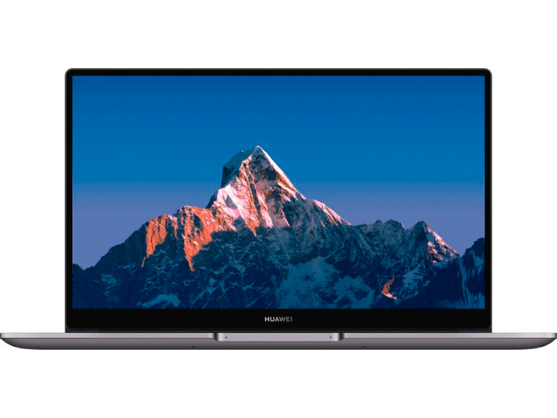 Ноутбук Huawei MateBook B3-520 BDZ-WDI9A Grey 53012YDQ (Intel Core i3 1115G4 3.0Ghz/8192Mb/256Gb SSD/Intel UHD Graphics/Wi-Fi/Bluetooth/Cam/15.6/1920x1080/Windows 10 Pro 64-bit)