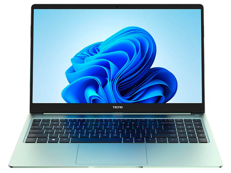 

Ноутбук Tecno T1 TCN-T1I5L16.512.MI (Intel Core i5/16384Mb/512Gb SSD/Intel HD Graphics/Wi-Fi/Cam/15.6/1920x1080/Linux), TCN-T1I5L16.512.MI