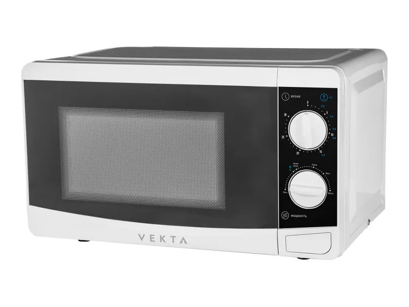 Микроволновая печь Vekta MS820FHW