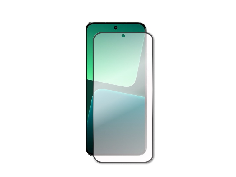 

Защитное стекло Red Line для Xiaomi 13 Full Screen Tempered Glass Full Glue Black УТ000033646, Xiaomi 13