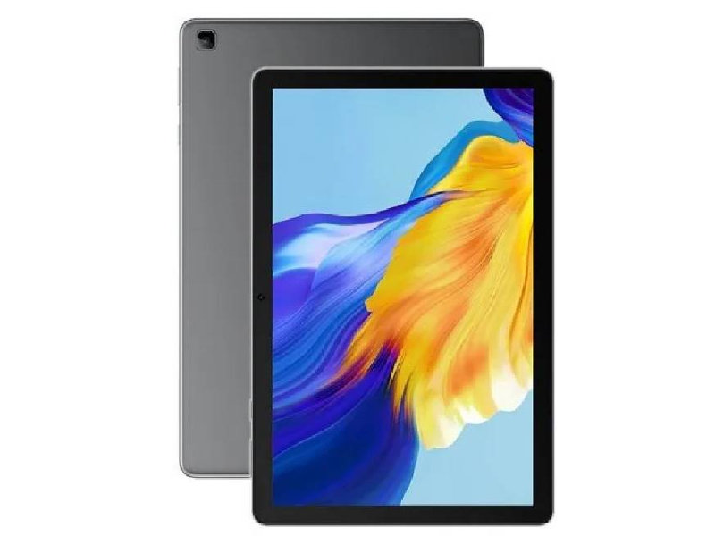 

Планшет Honor Pad X8 10.1 4/64Gb LTE Space Grey AGM3-AL09HN (MediaTek Helio G80 2.0 GHz/4096Mb/64Gb/LTE/Wi-Fi/Bluetooth/Cam/10.1/1920x1200/Android), Honor Pad X8