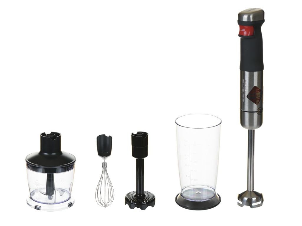 Блендер Polaris 0745AL Cordless