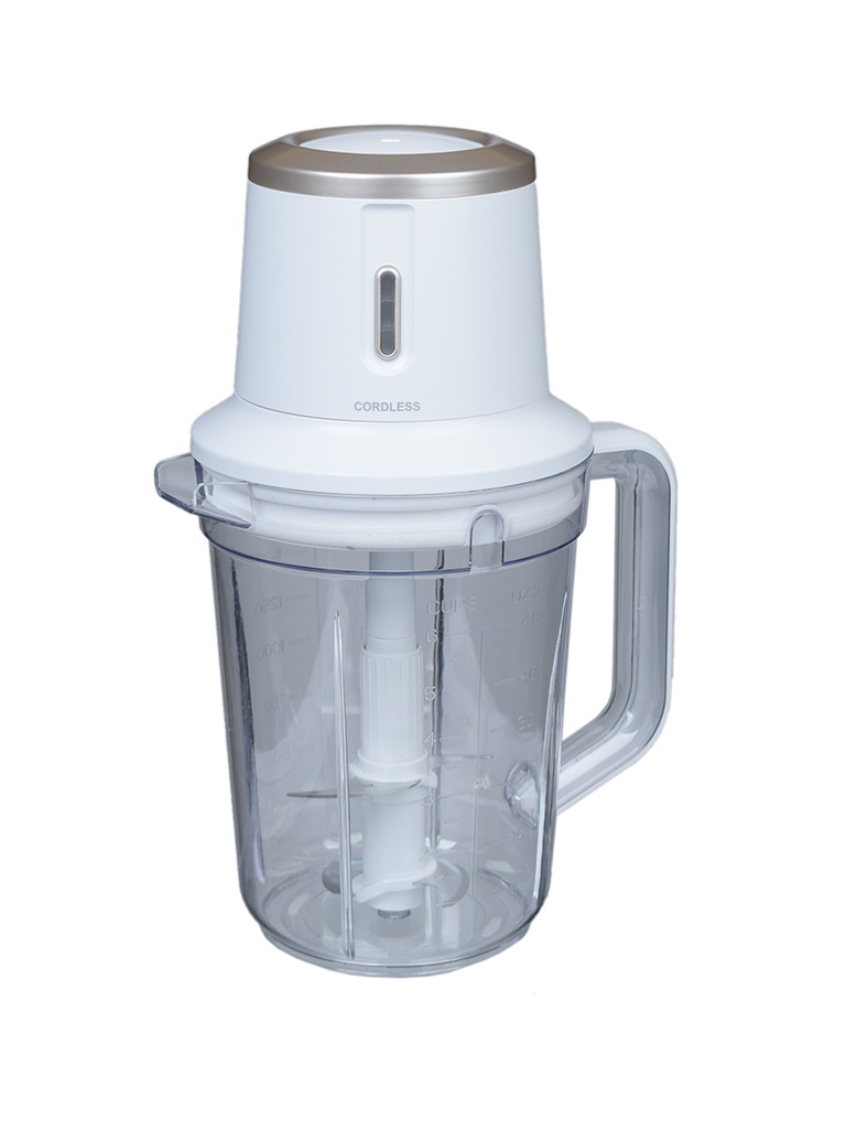 

Блендер Polaris PTB 0435 CordLess, PTB 0435