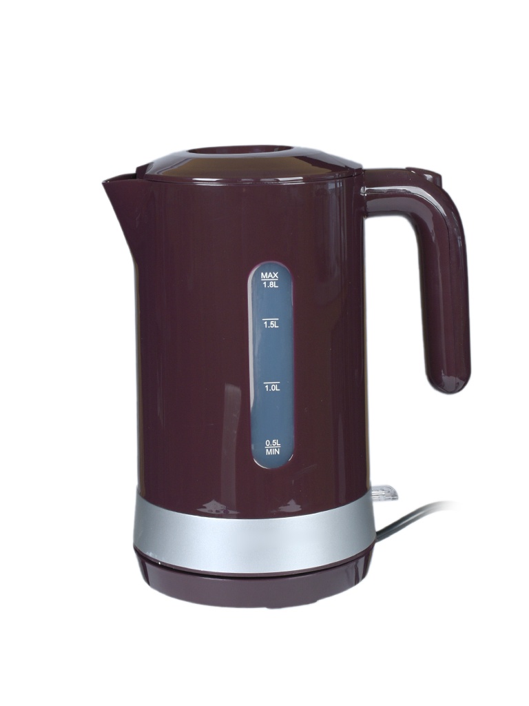 

Чайник Polaris PWK 1803C Water Way Pro 1.8L, PWK 1803C