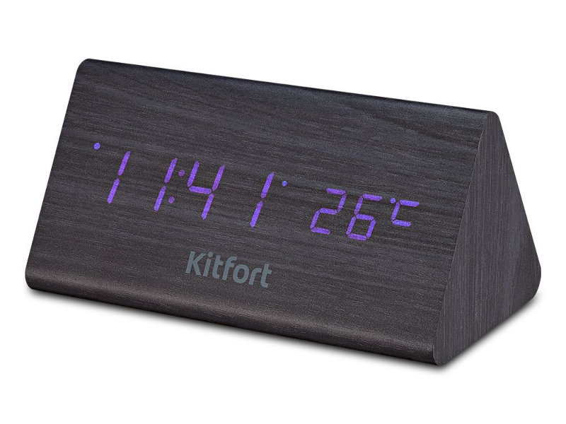 Часы Kitfort КТ-3305