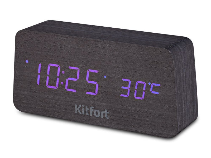 Часы Kitfort КТ-3304