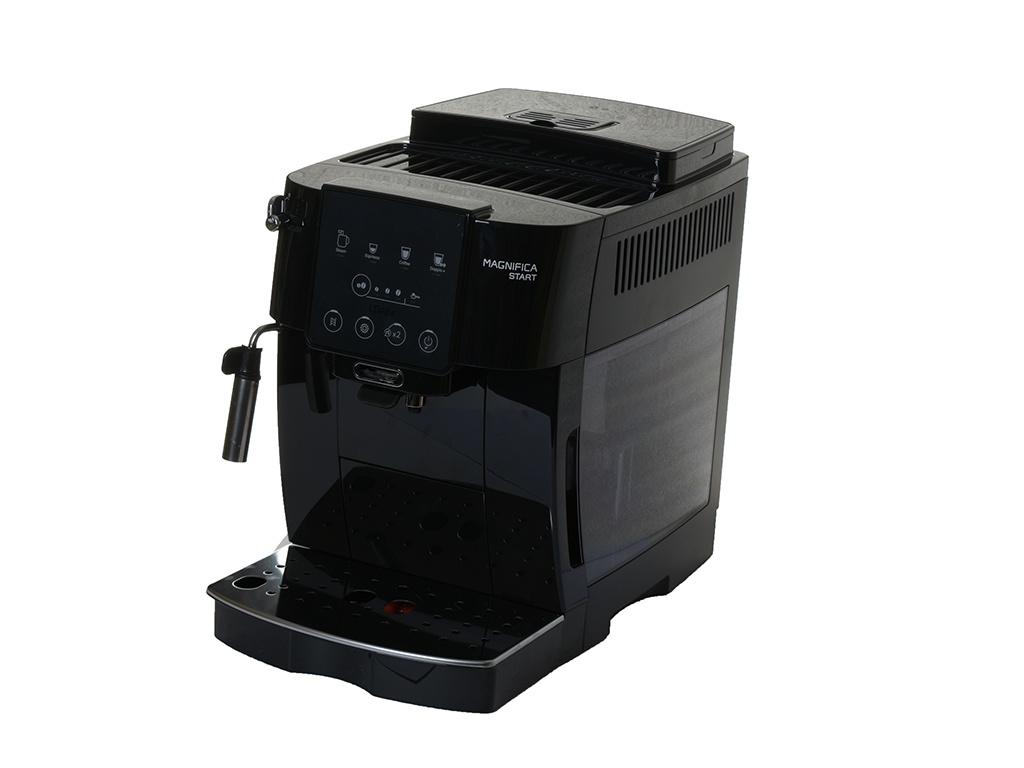 Кофемашина DeLonghi ECAM220.21.B кофемашина автоматическая delonghi ecam350 15 b