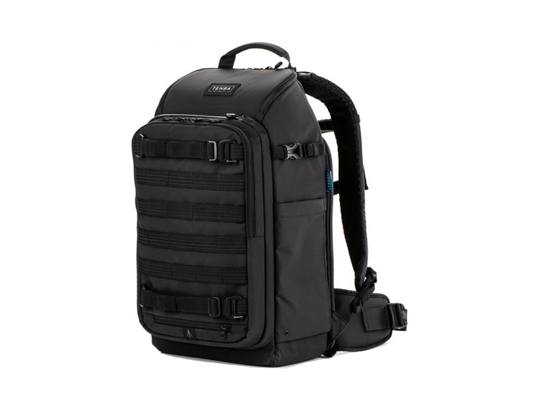 Рюкзак Tenba Axis v2 Tactical Backpack 20 Black 637-754