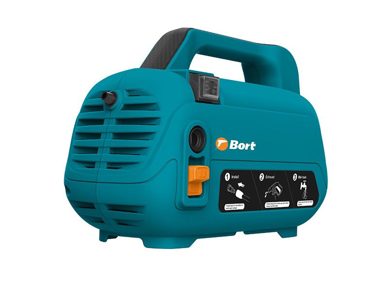  Bort BHR-1600-Compact 93415742