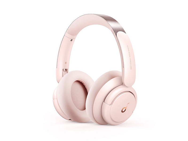 

Наушники Anker Life Q30 A3028051 Sakura Pink, Life Q30