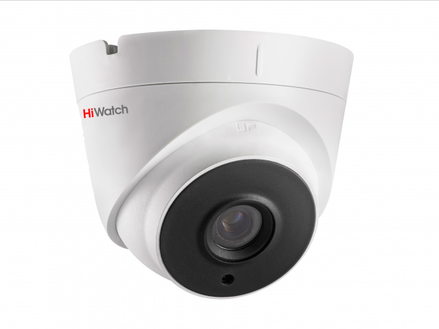  IP камера HiWatch DS-I653M(B) 4mm