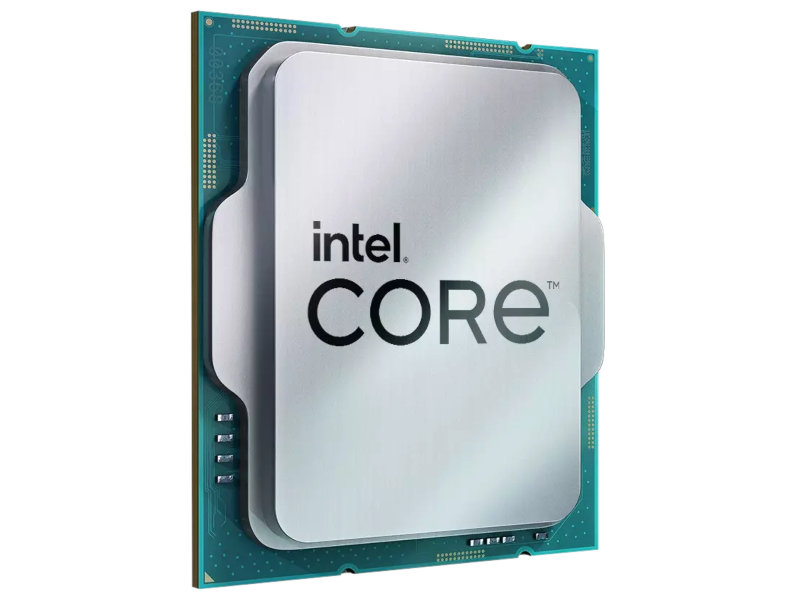 Процессор Intel Core i3-13100F Raptor Lake-S (3400MHz/LGA1700/L3 12288Kb) OEM процессор intel core i7 13700 2100mhz lga1700 l3 30720kb oem