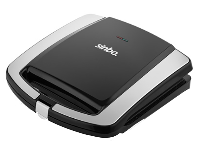 

Тостер Sinbo SSM-2549 Black, SSM-2549