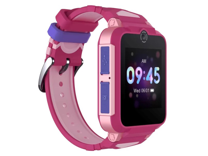 

TCL Movetime Family Watch 2 Pink, Movetime Family Watch 2