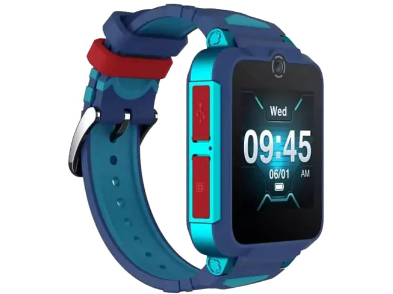 

TCL Movetime Family Watch 2 Blue, Movetime Family Watch 2