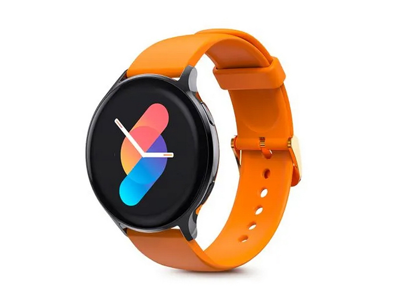 Умные часы Havit Smart Watch M9023 Orange умные часы smart watch m26 plus red