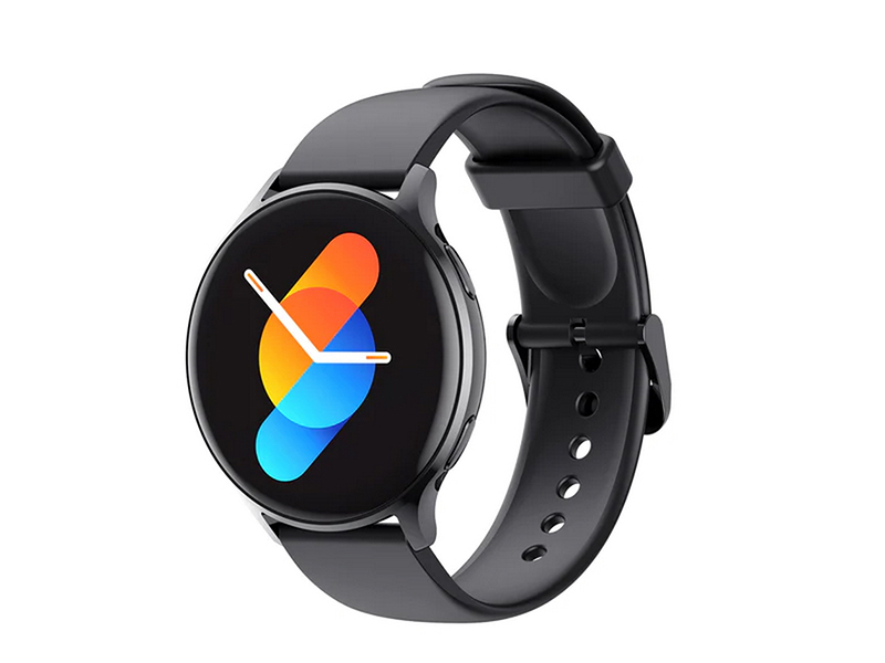 

Умные часы Havit Smart Watch M9023 Black, M9023