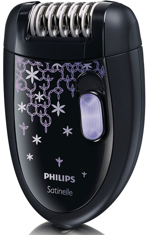 фото Эпилятор Philips HP 6422/01