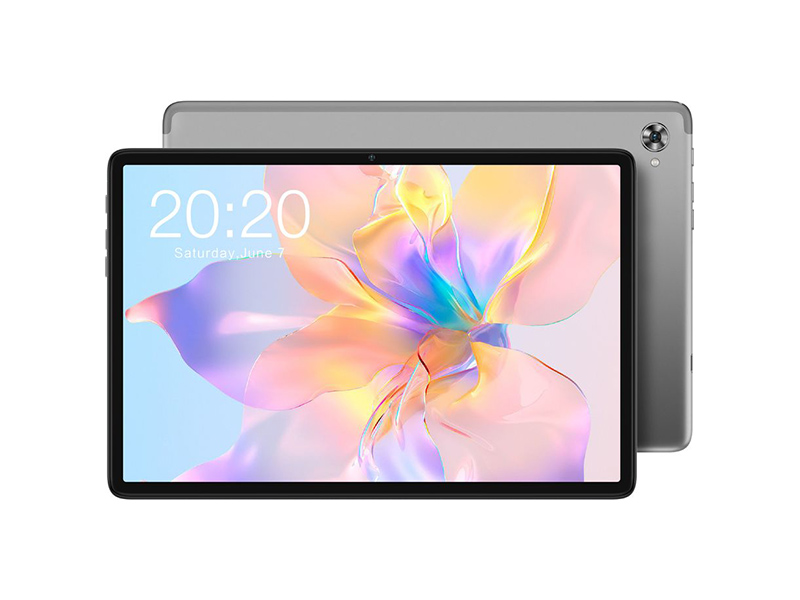 фото Планшет teclast p40hd (unisoc t606 1.6ghz/4096mb/64gb/gps/lte/wi-fi/bluetooth/cam/10.1/1920x1200/android)